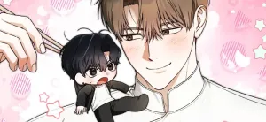 Truyện tranh SỰ CỐ BẤT NGỜ VỚI VỊ KHÁCH QUEN