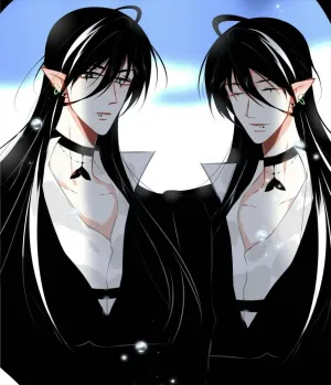 Truyện tranh Ngươi cha bạch kình của chúng ta