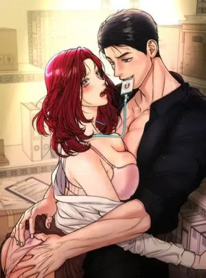 Truyện tranh 〖18+〗- Không XX Thì Sự Nghiệp sẽ Tiêu Tan Sao?