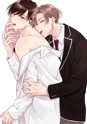 Sự Im Lặng Ngọt Ngào Khiến Tôi Mất Lý Trí