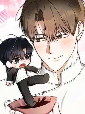 Truyện tranh Chuyện Tình Khách Quen