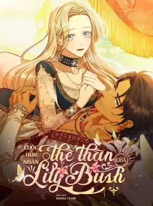 Cuộc Hôn Nhân Thế Thân Của Lily Bush