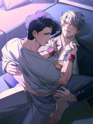 Truyện tranh Kẻ Hành Hình