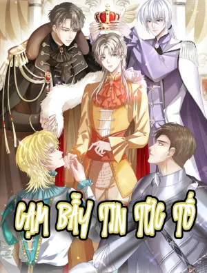 Cạm bẫy tin tức tố