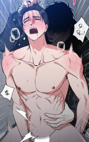 Truyện tranh Mạnh Hơn Nữa Đi