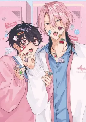 Hina Xinh Đẹp Vẫn Chưa Biết Yêu