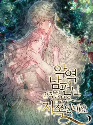 Truyện tranh Tôi Bị Ám Ảnh Bởi Người Chồng Phản Diện