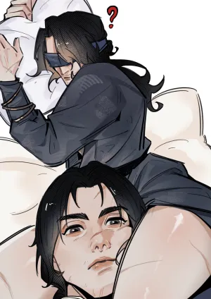 Truyện tranh ÔNG CHÚ CỐN LÒ