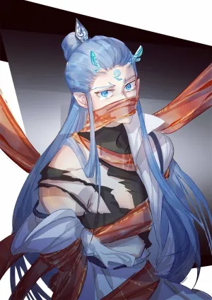 Truyện tranh [R-18] Natra X Ngao Bính