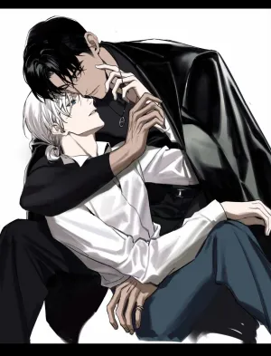 Lam huyết thiếu niên (ABO)