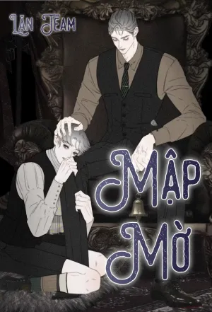 Truyện tranh Mập Mờ