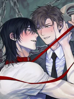 Người đàn ông ở tầng hầm bị nhốt trong phòng tôi