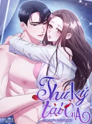 Truyện tranh 『18+』Thư Ký Tại Gia