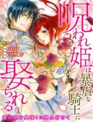 Truyện tranh Công Chúa Bị Nguyền Rủa