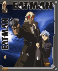 Truyện tranh Eat-man - Hiệp Sĩ Ốc Vít