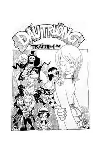 Truyện tranh Đấu trường Trái tim