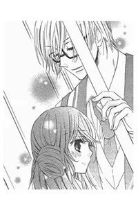 Truyện tranh Perfect Boyfriends