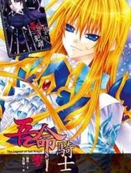 Truyện tranh The Legend of Sun Knight