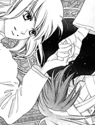 Truyện tranh The Guy with no Face