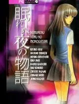 Truyện tranh Tales for a sleepless night