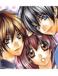 Truyện tranh Renai Joujou