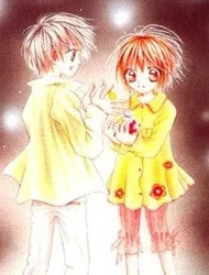 Truyện tranh Tsuki iro secret