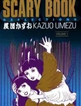 Truyện tranh Scary book