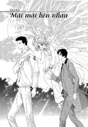 Truyện tranh Wish One shot