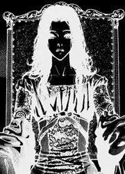 Truyện tranh The Dress