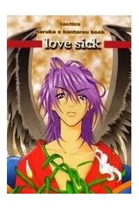 Truyện tranh Love Sick