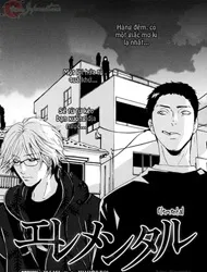 Truyện tranh Elemental