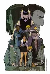 Truyện tranh King Of Thorns