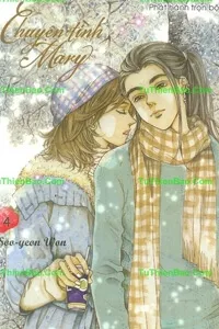 Truyện tranh Chuyện tình Mary