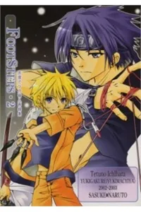 Truyện tranh Cửu Vĩ Hồ Ly DJ - Academy