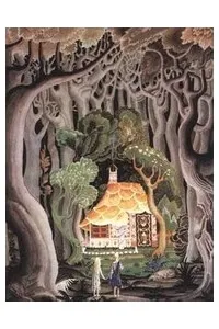 Truyện tranh Hansel và Gretel