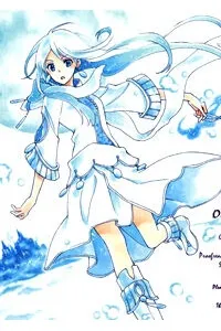 Truyện tranh Ginsekai no Shoumei