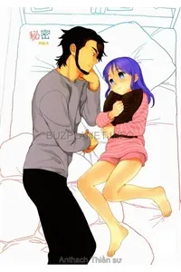 Truyện tranh Himitsu-one shot