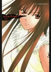 Truyện tranh Anne Freaks