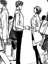 Truyện tranh Tám câu truyện ngắn