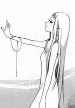 Truyện tranh Wings