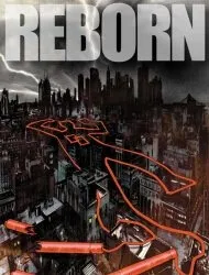 Truyện tranh Daredevil