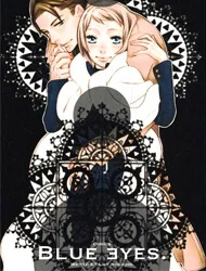 Truyện tranh Aoi Hitomi