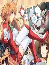 Truyện tranh Asobi ni Iku yo!