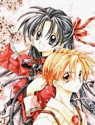 Truyện tranh Arina Tanemure's Oneshot Collection