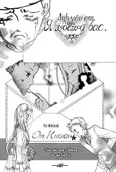 Truyện tranh Babel no Tegami