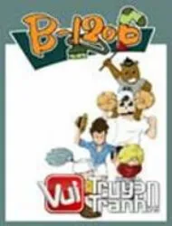 Truyện tranh B1206