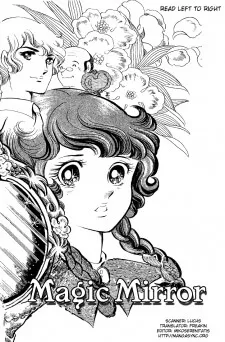 Truyện tranh Magic Mirror