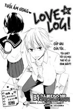 Truyện tranh Love Log