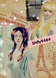 Truyện tranh New me! New life? (Truyện Sims)