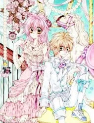 Truyện tranh Neko to Watashi no Kinyoubi